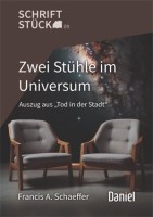 Zwei Stühle im Universum